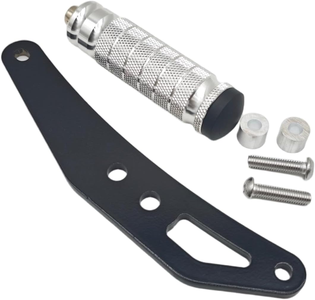 Yozma in 10 Shift Lock (Preorder 3-5 Days)