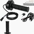 Ridstar Plug and Play Surron Throttle (Preorder 3-5 Days)