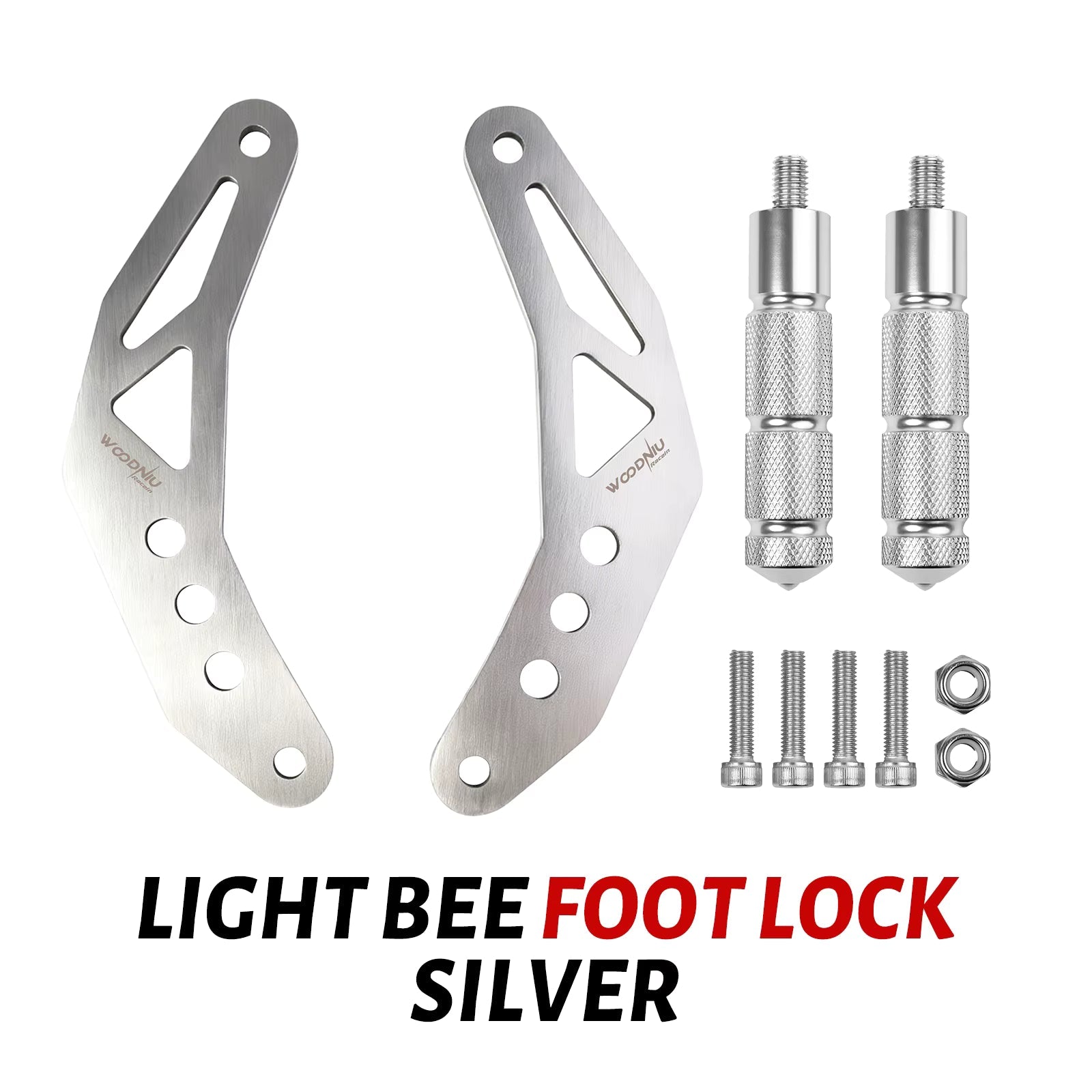 Surron Lbx Shift Lock (Preorder 1-2 Weeks)