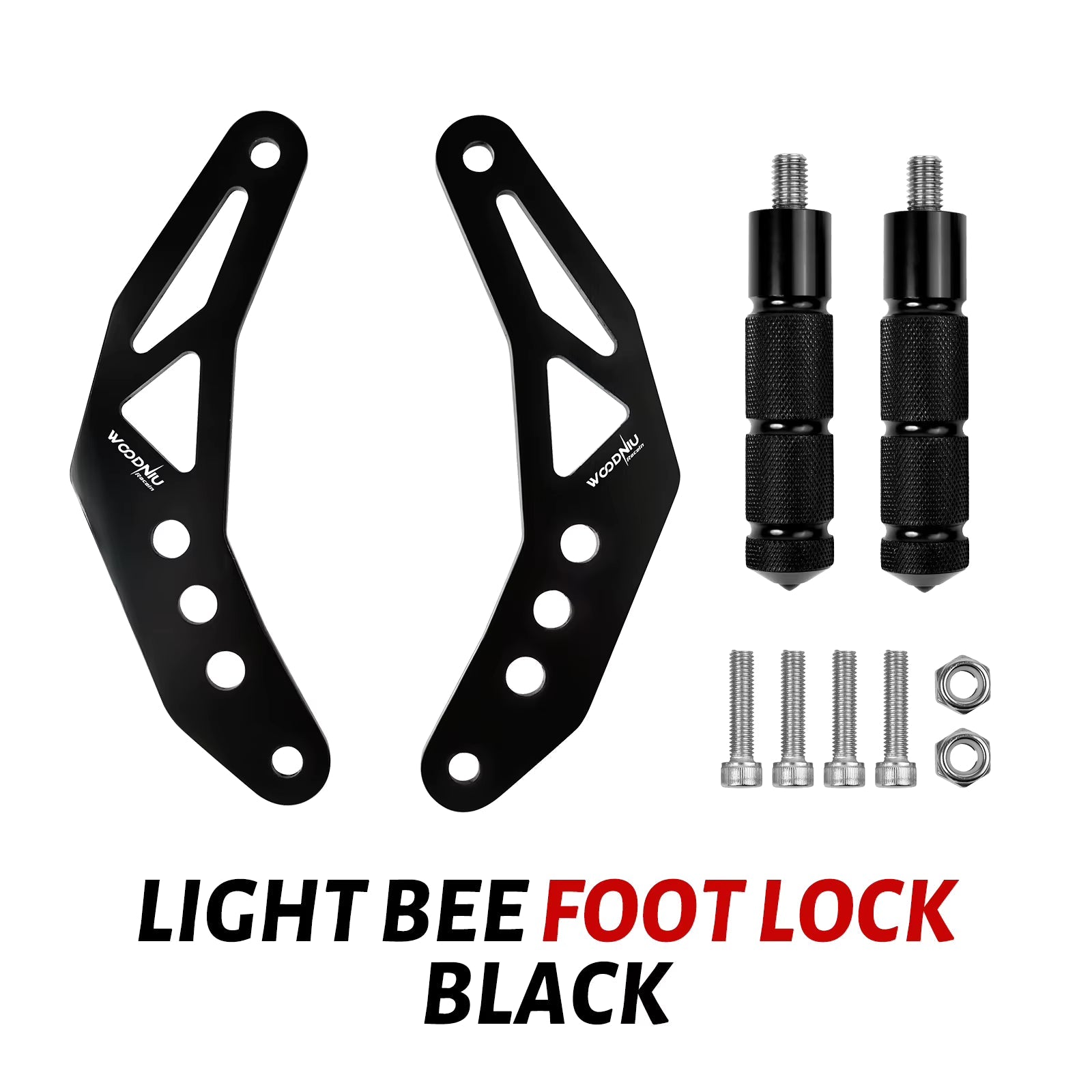 Surron Lbx Shift Lock (Preorder 1-2 Weeks)