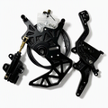 Surron LBX Footbrake Kit Dual Caliper Bracket